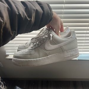 Air Force 1’s